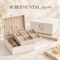 JOYERO · SUBERMENTAL