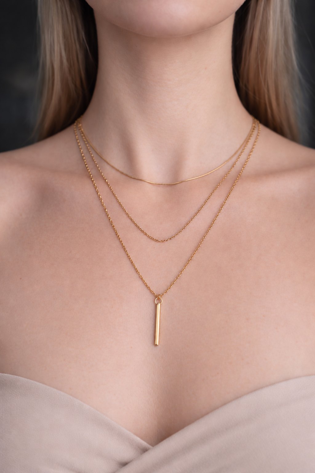 Collar Aura