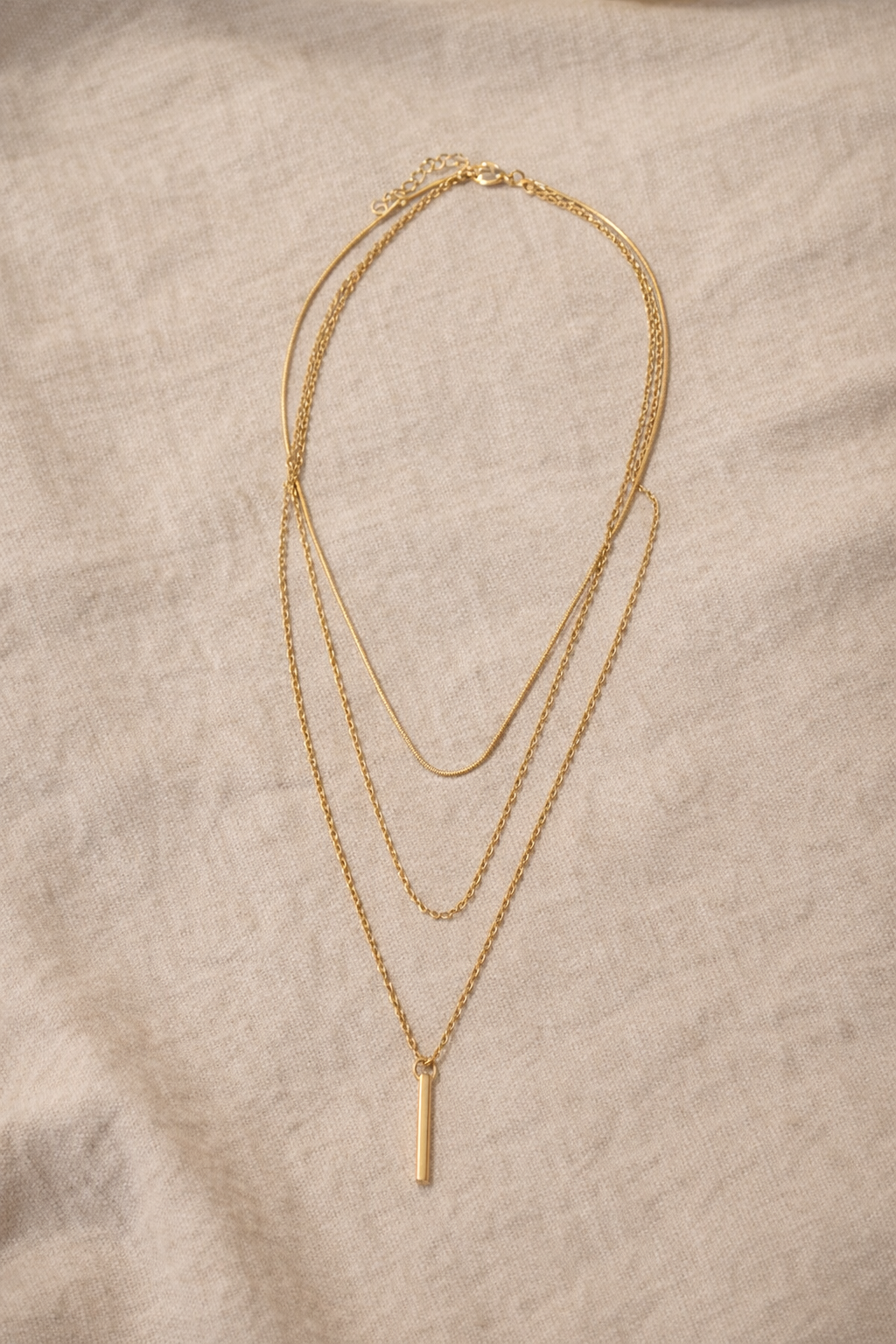 Collar Aura