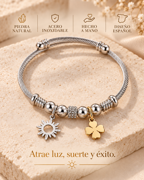 AMULET · Éxito