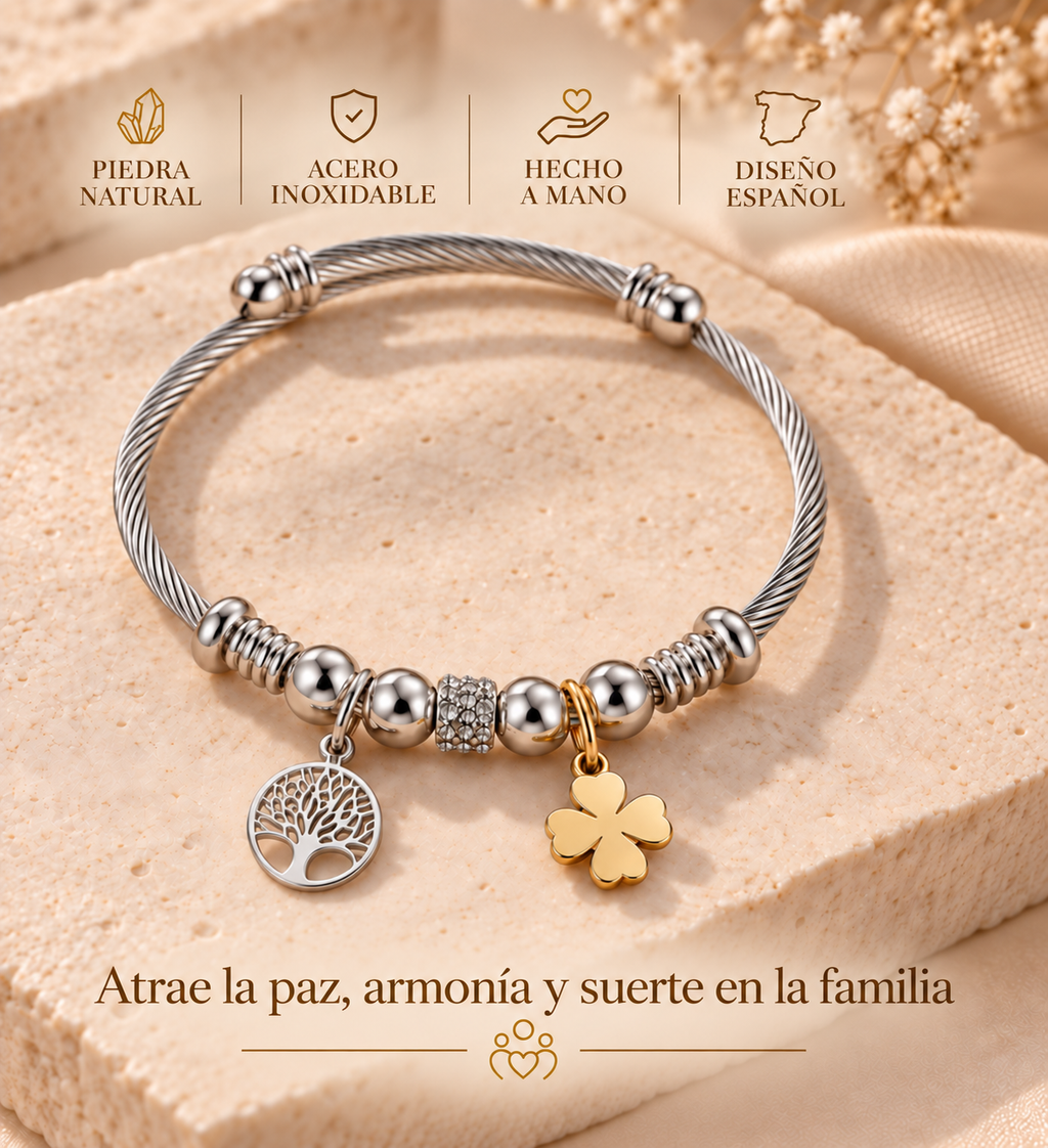 AMULET · Familia