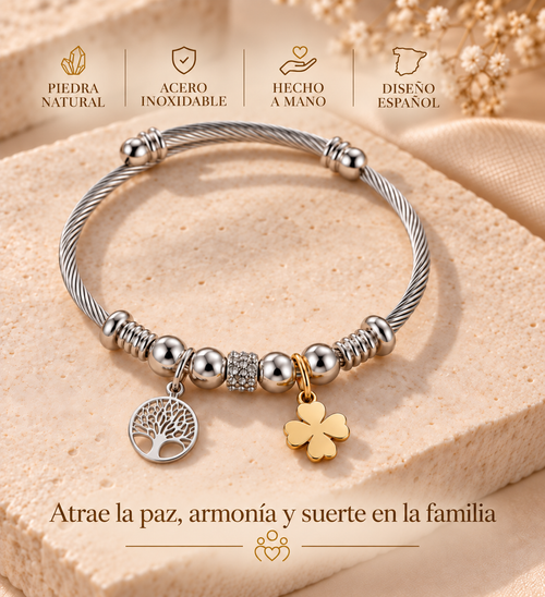 AMULET · Familia