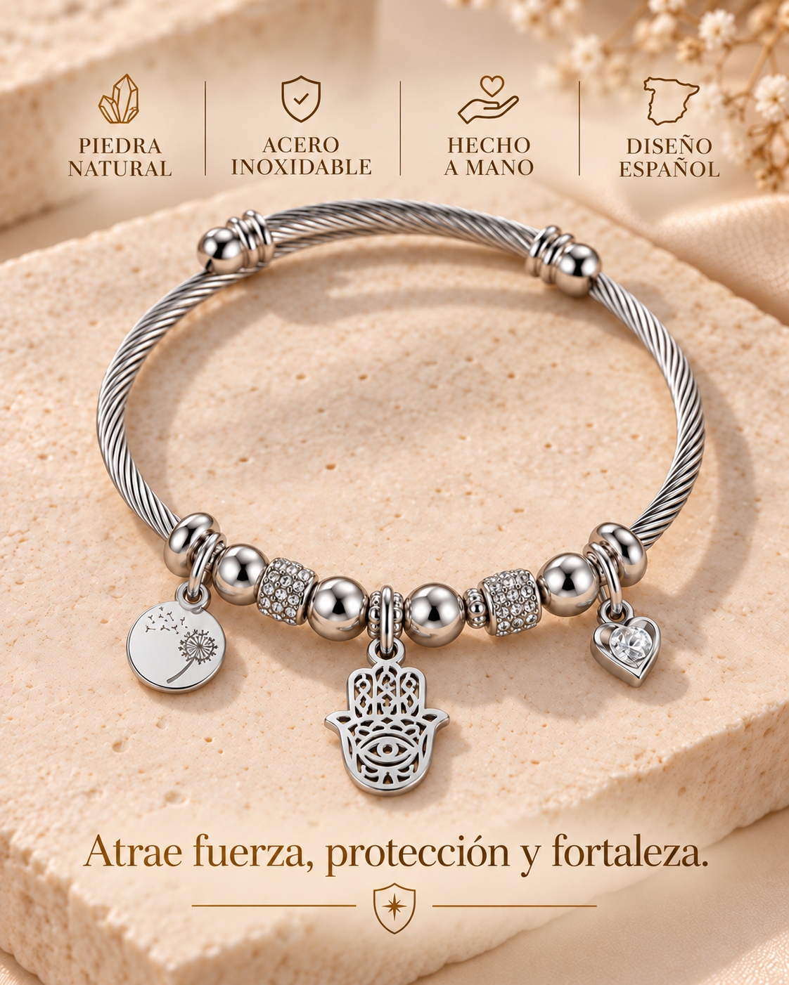 AMULET · Fortaleza
