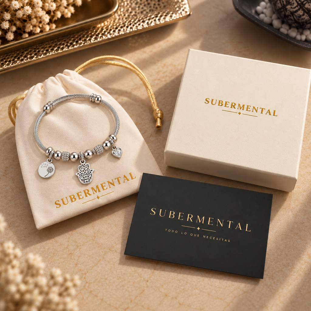 AMULET · Fortaleza
