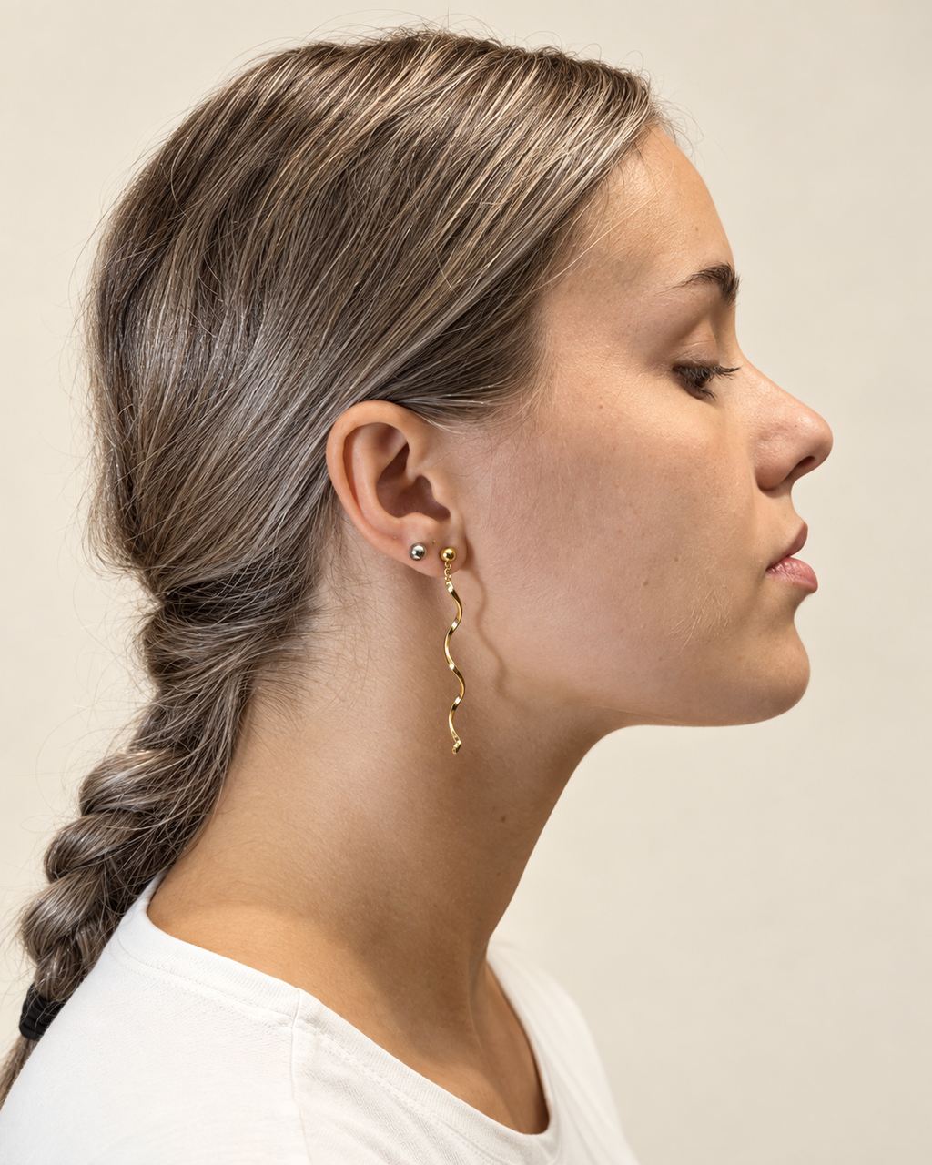 Pendientes Ondara