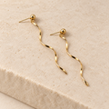 Pendientes Ondara