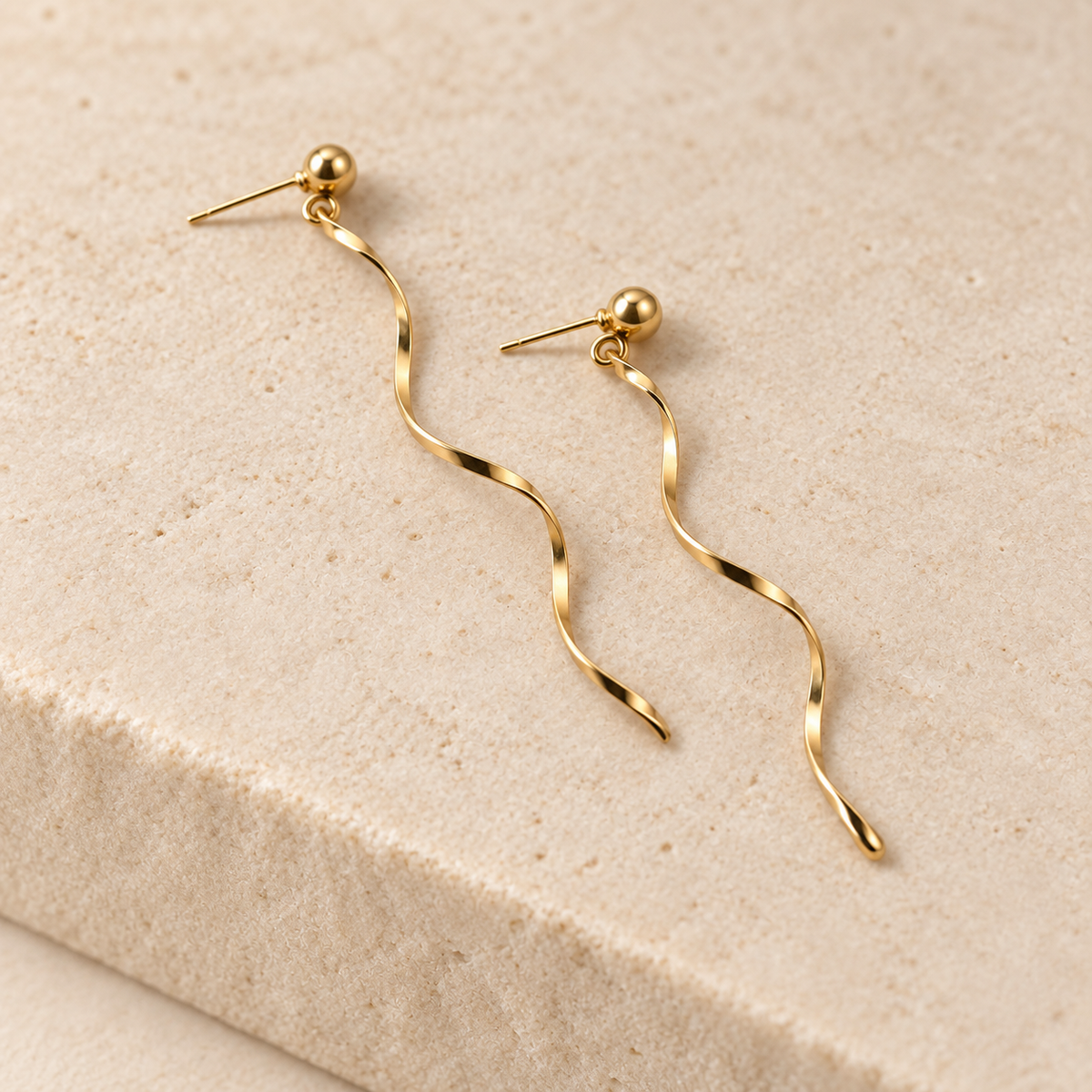 Pendientes Ondara